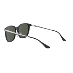 Ray-Ban RB 4333D - 629271 Nero
