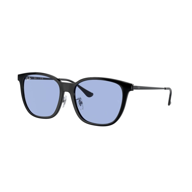 Ray-Ban RB 4333D - 674680 Nero