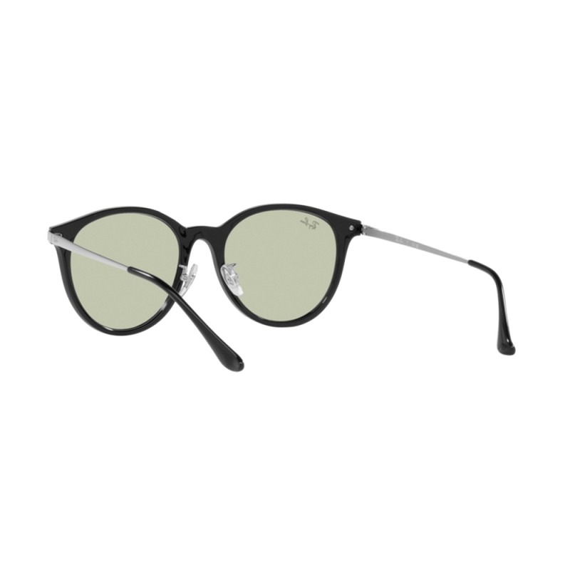 Ray-Ban RB 4334D - 6292/2 Nero