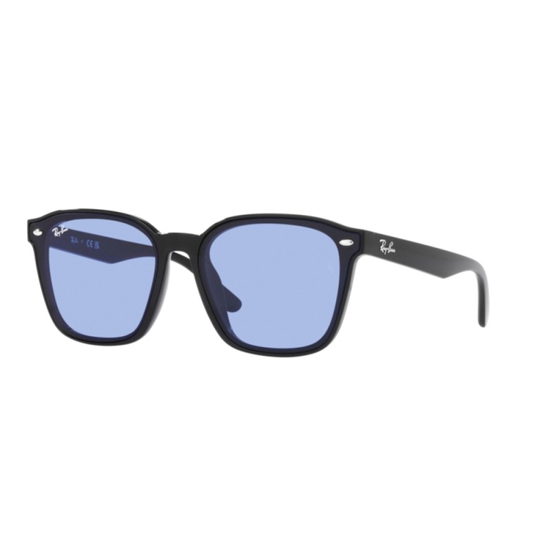 Ray-Ban RB 4392D - 601/80 Nero