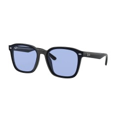 Ray-Ban RB 4392D - 601/80 Nero