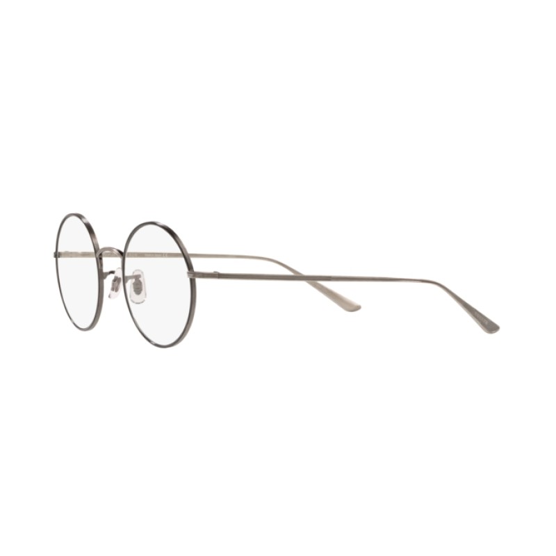 Oliver Peoples OV 1197ST After Midnight 50761W Peltro Antico