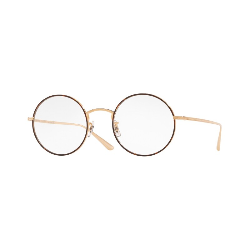 Oliver Peoples OV 1197ST After Midnight 52991W Oro Bianco