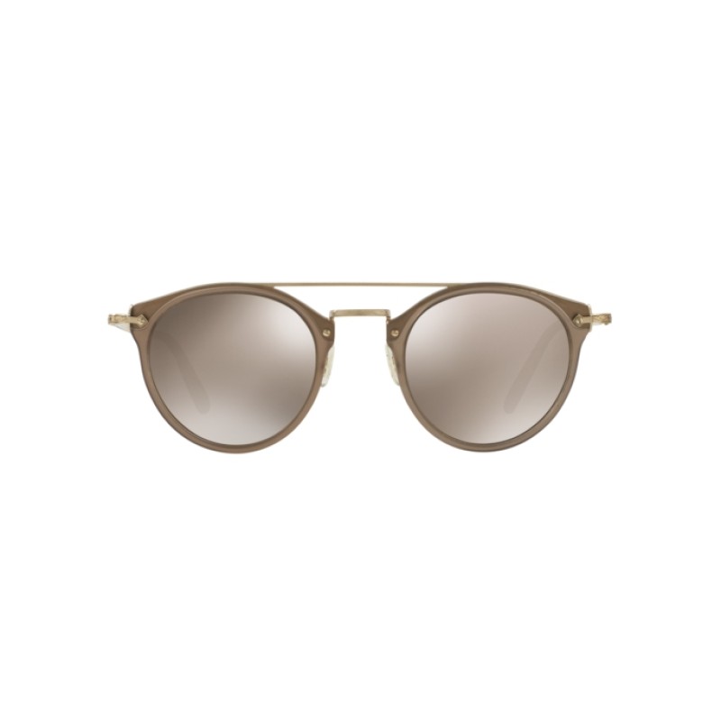 Oliver Peoples OV 5349S Remick 14736G Taupe