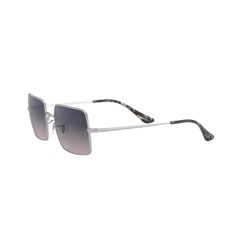 Ray-Ban RB 1969 Rectangle 914978 Argento