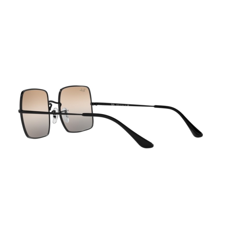 Ray-Ban RB 1971 Square 002/GG Nero
