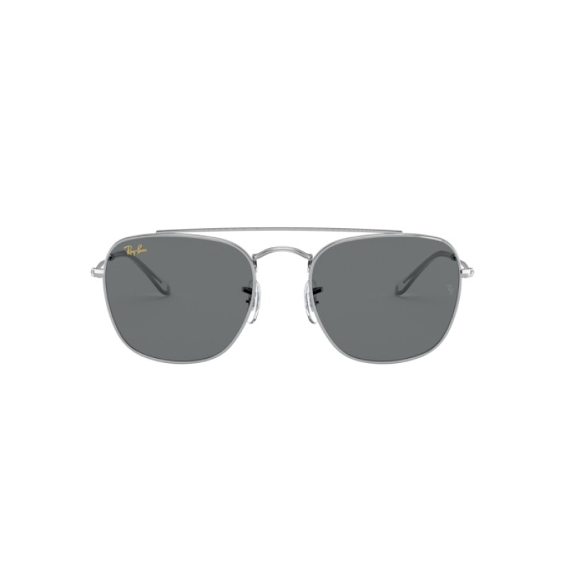 Ray-Ban RB 3557 - 9198B1 Argento