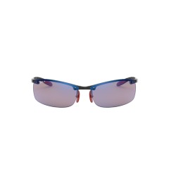 Ray-Ban RB 8305M - F005H0 Carbonio Scuro Lucido