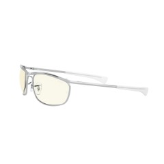 Ray-Ban RB 3119M Olympian I Deluxe 003/BL Argento