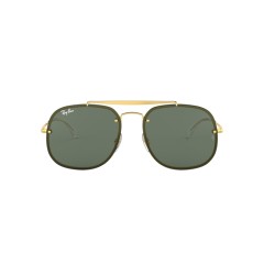 Ray-Ban RB 3583N Blaze The General 905071 Oro