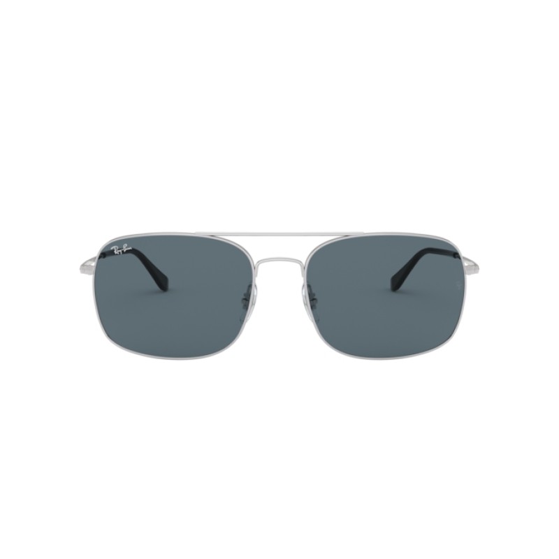 Ray-Ban RB 3611 - 003/R5 Argento