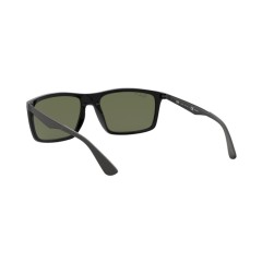 Ray-Ban RB 4228 - 601/9A Nero