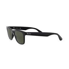 Ray-Ban RB 4640 - 601/31 Nero Lucido