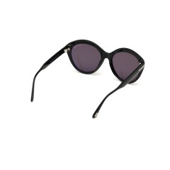 Tom Ford FT 0763  - 01A Nero Lucido