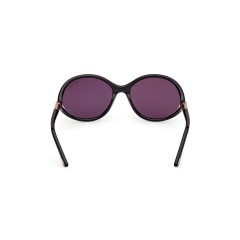 Tom Ford FT 1090 MELODY - 01A Nero Lucido
