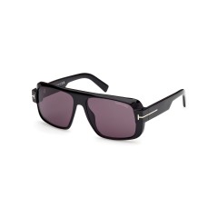 Tom Ford FT 1101 - 01A Nero Lucido