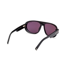 Tom Ford FT 1102 - 01A Nero Lucido
