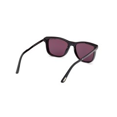 Tom Ford FT 1104 - 01A Nero Lucido
