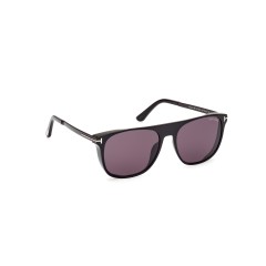 Tom Ford FT 1105 - 01A Nero Lucido