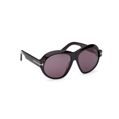 Tom Ford FT 1113 - 01A Nero Lucido
