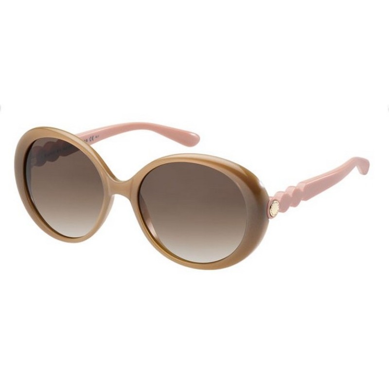 Marc By Marc Jacobs 313-S Jy8 D8 Marrone Rosa