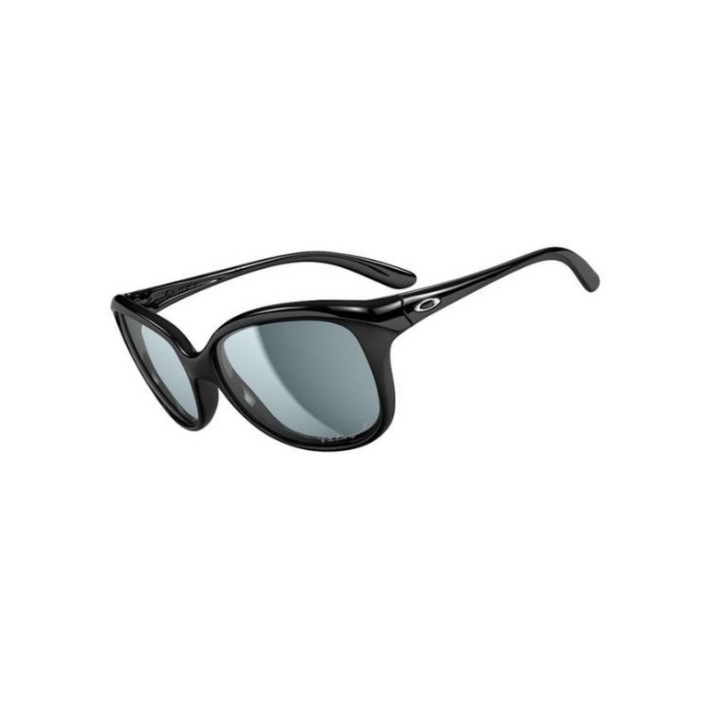 Oakley Pampered OO 9160 06 Polarizzato Polished Black