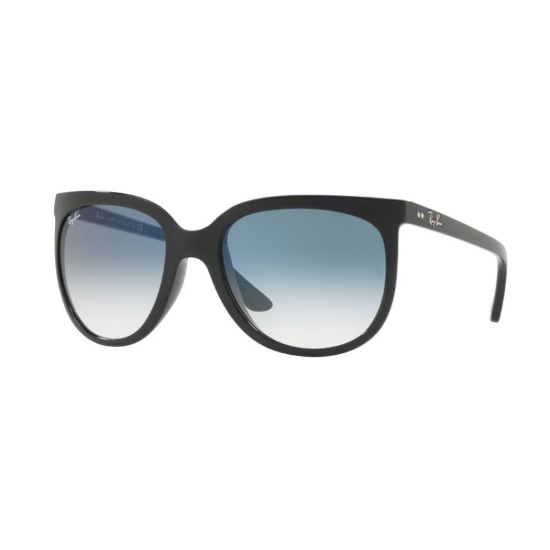 Ray-Ban RB 4126 Cats 1000 601/3F Nero