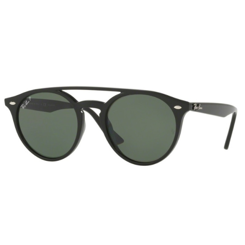 Ray-Ban RB 4279F 601-9A Nero