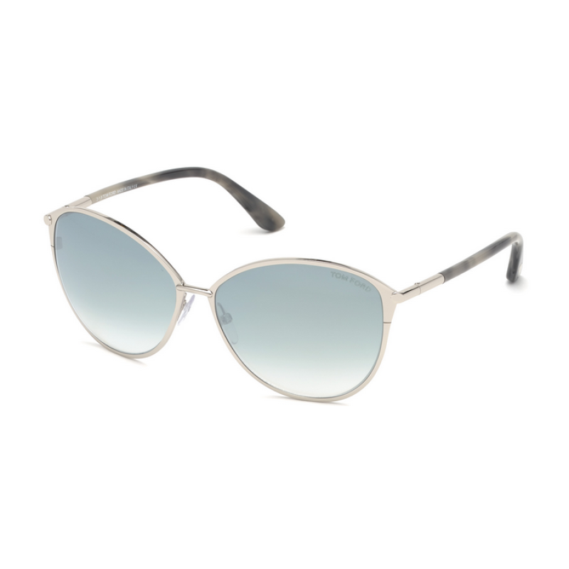 Tom Ford FT 0320 Penelope 16W  Palladio Lucido