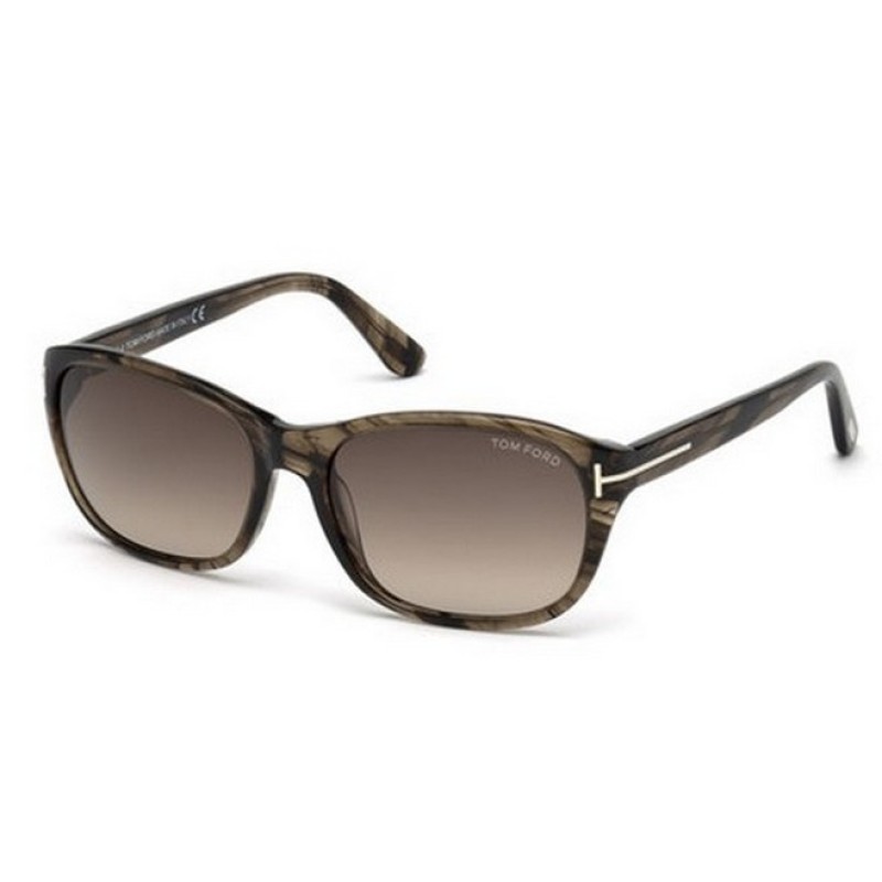 Tom Ford FT 0396 50K Marrone Scuro