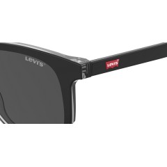 Levis LV 5024/S - 08A IR Black Grey