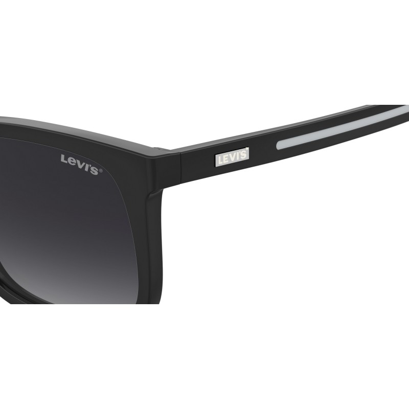 Levis LV 5025/S - 807 9O Black