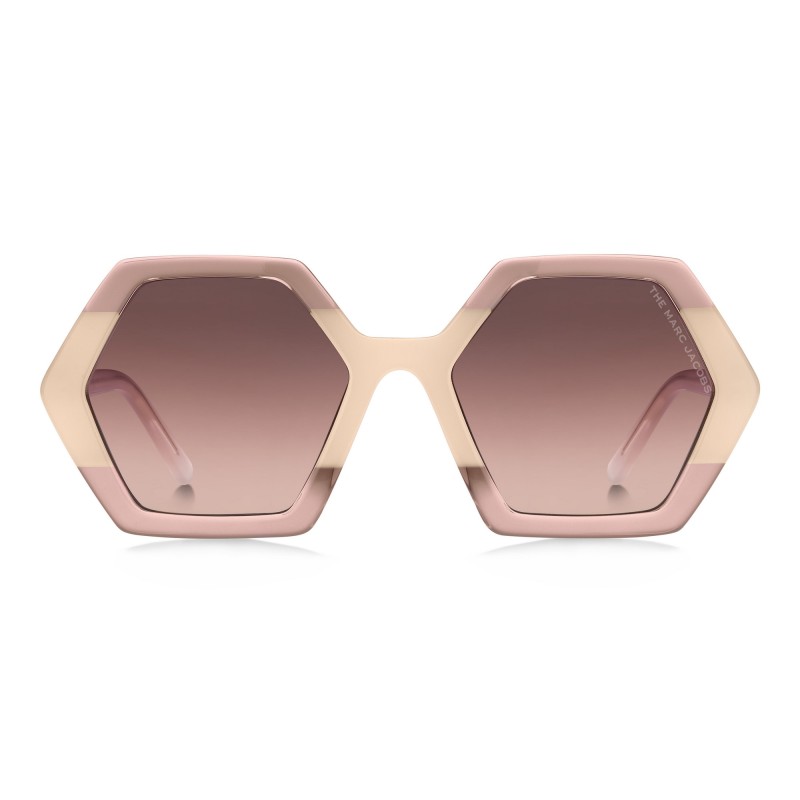Marc Jacobs MARC 521/S - NG3 3X Pink Peach