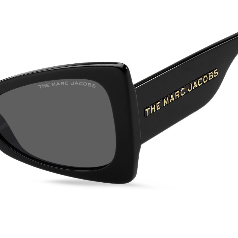 Marc Jacobs MARC 553/S - 807 IR Black