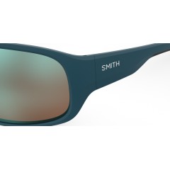 Smith SPINNER - QM4 QG Blu Cristallo