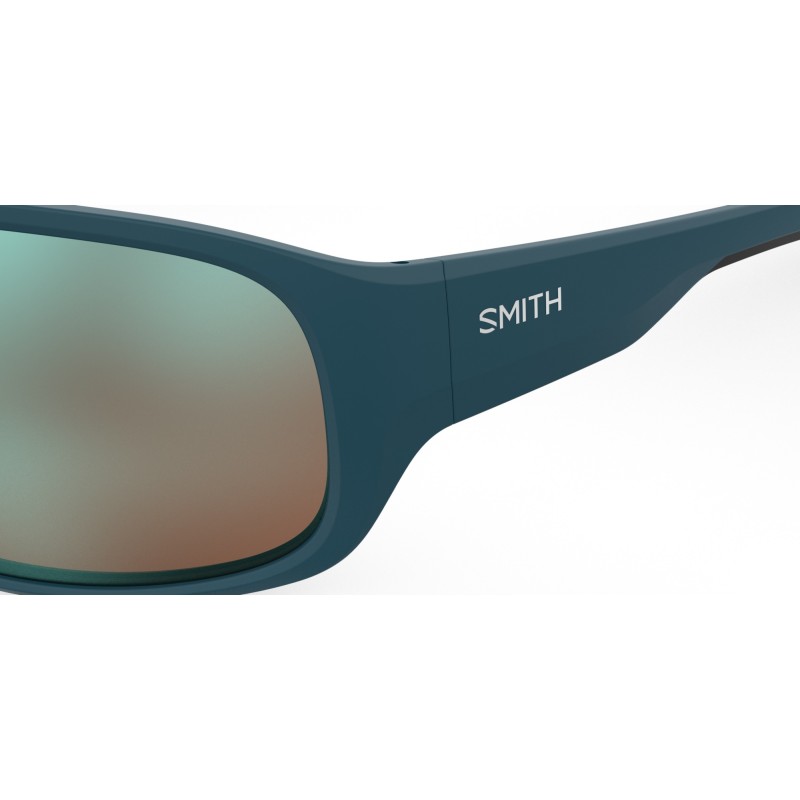 Smith SPINNER - QM4 QG Blu Cristallo
