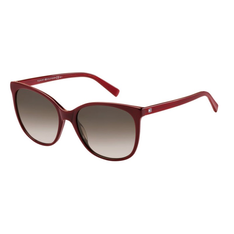 Tommy Hilfiger TH 1448/S - A1C K8 Rosso