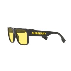 Burberry BE 4358 Knight 300185 Nero