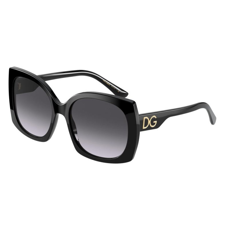 Dolce & Gabbana DG 4385 - 501/8G Nero