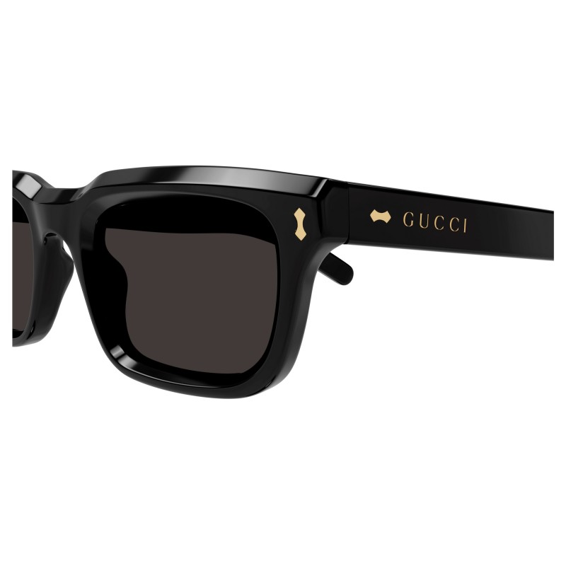 Gucci GG1524S - 001 Nero