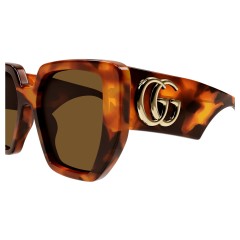 Gucci GG0956S - 007 L'Avana