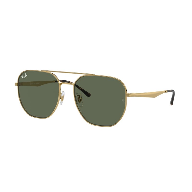 Ray-Ban RB 3724D - 001/71 Oro