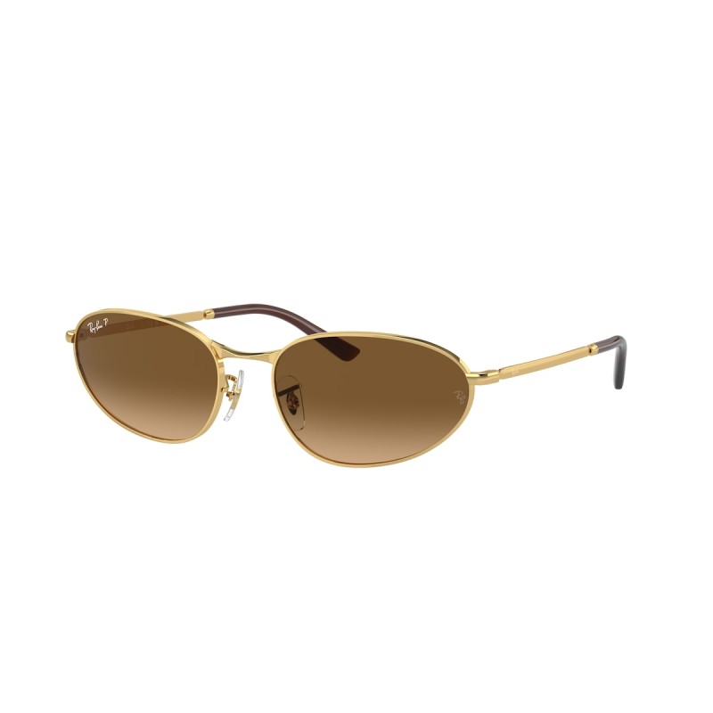 Ray-Ban RB 3734 - 001/M2 Oro