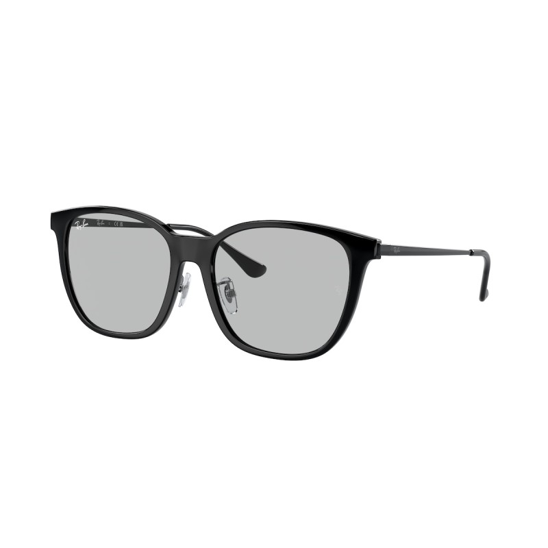 Ray-Ban RB 4333D - 601/87 Nero