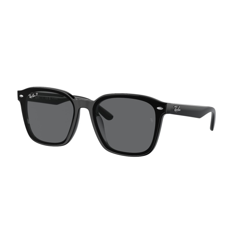 Ray-Ban RB 4392D - 601/81 Nero
