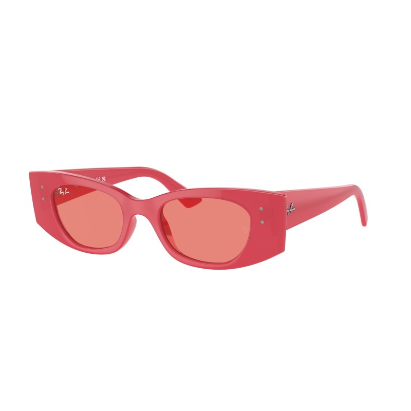 Ray-Ban RB 4427 Kat 676084 Ciliegia Rossa