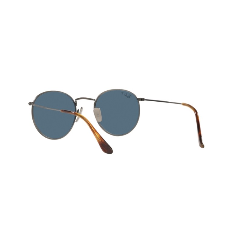 Ray-Ban RB 8247 Round 9208T0 Petwer Demigloss