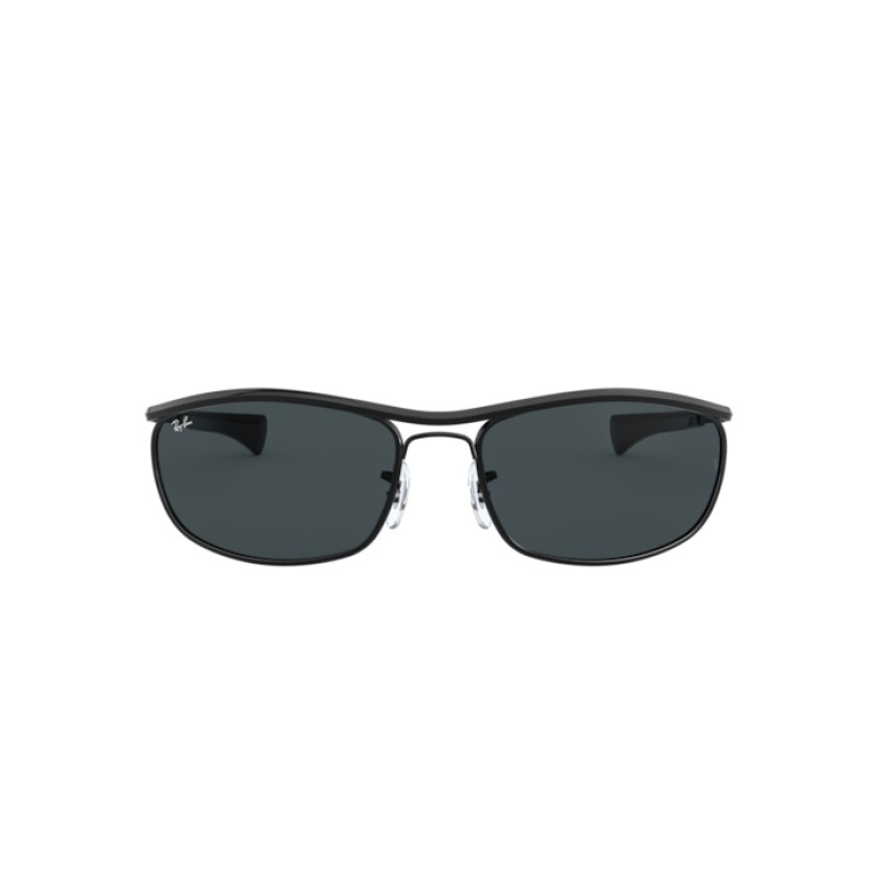 Ray-Ban RB 3119M Olympian I Deluxe 002/R5 Nero