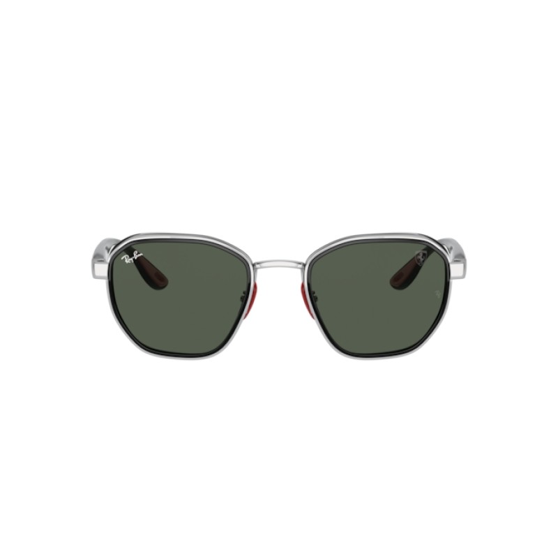 Ray-Ban RB 3674M - F00771 Argento