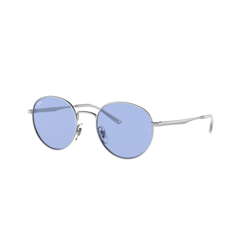 Ray-Ban RB 3681 - 003/80 D'argento